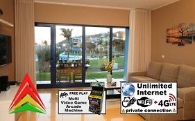 Algarveflat