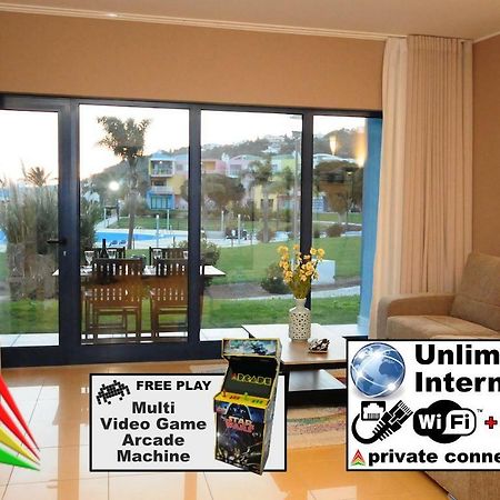 Appartamento Algarveflat Albufeira Esterno foto