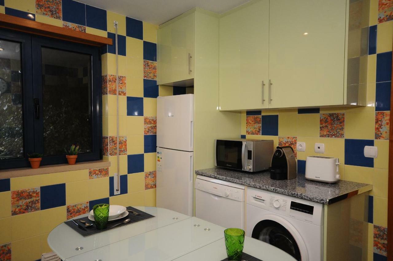 Appartamento Algarveflat Albufeira Esterno foto