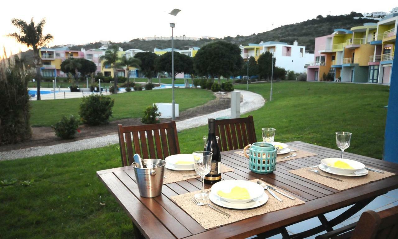 Appartamento Algarveflat Albufeira Esterno foto