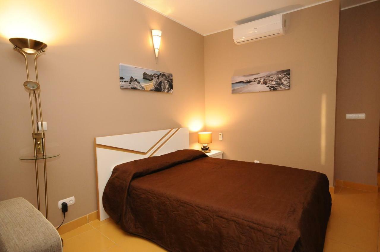 Appartamento Algarveflat Albufeira Esterno foto