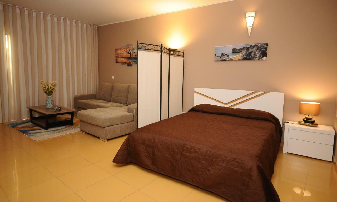 Appartamento Algarveflat Albufeira Esterno foto