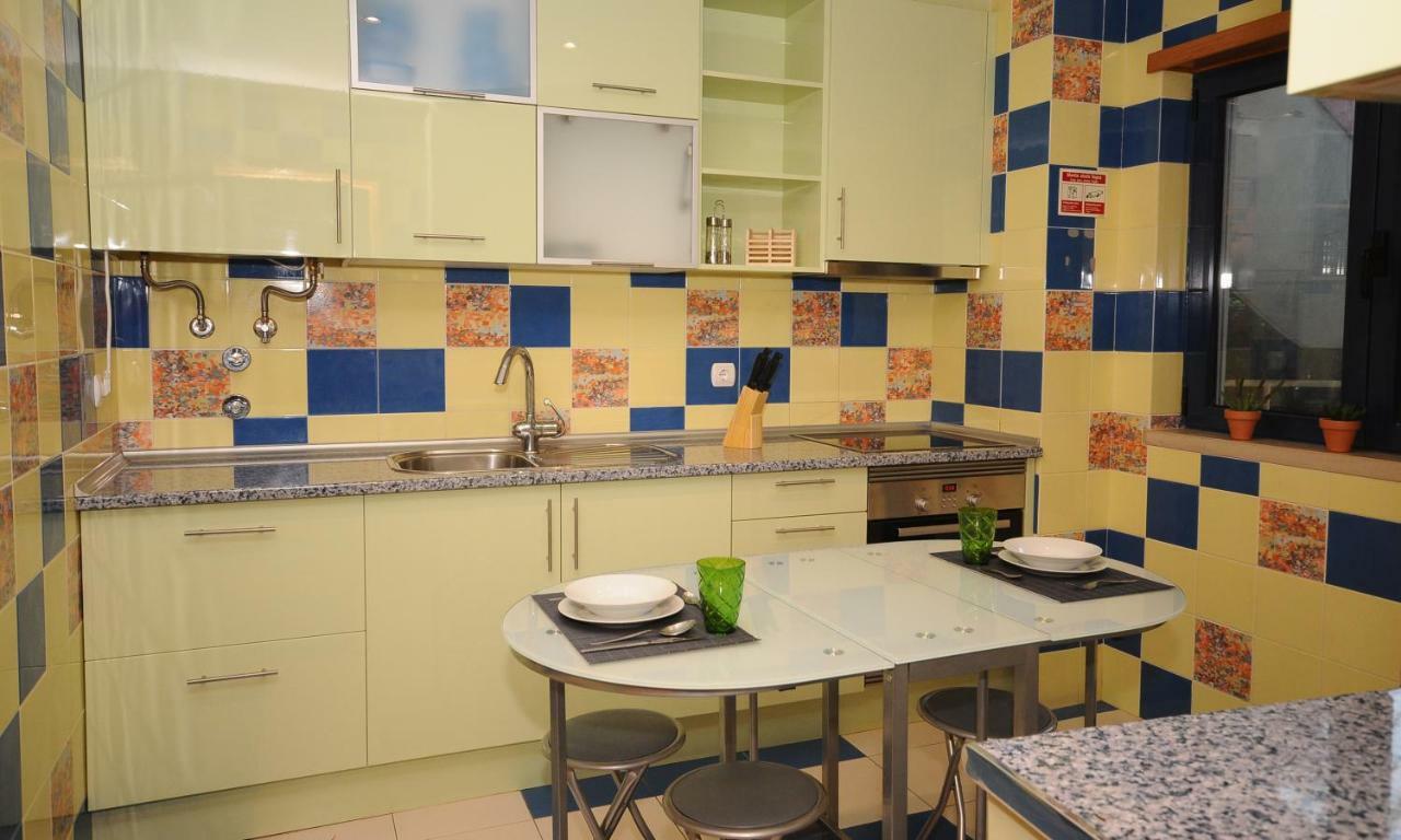 Appartamento Algarveflat Albufeira Esterno foto