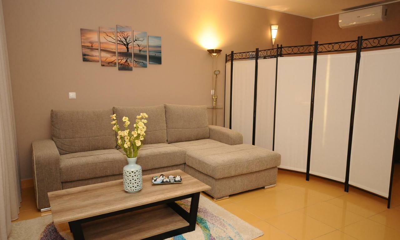 Appartamento Algarveflat Albufeira Esterno foto
