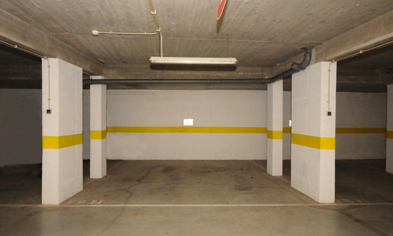 Appartamento Algarveflat Albufeira Esterno foto