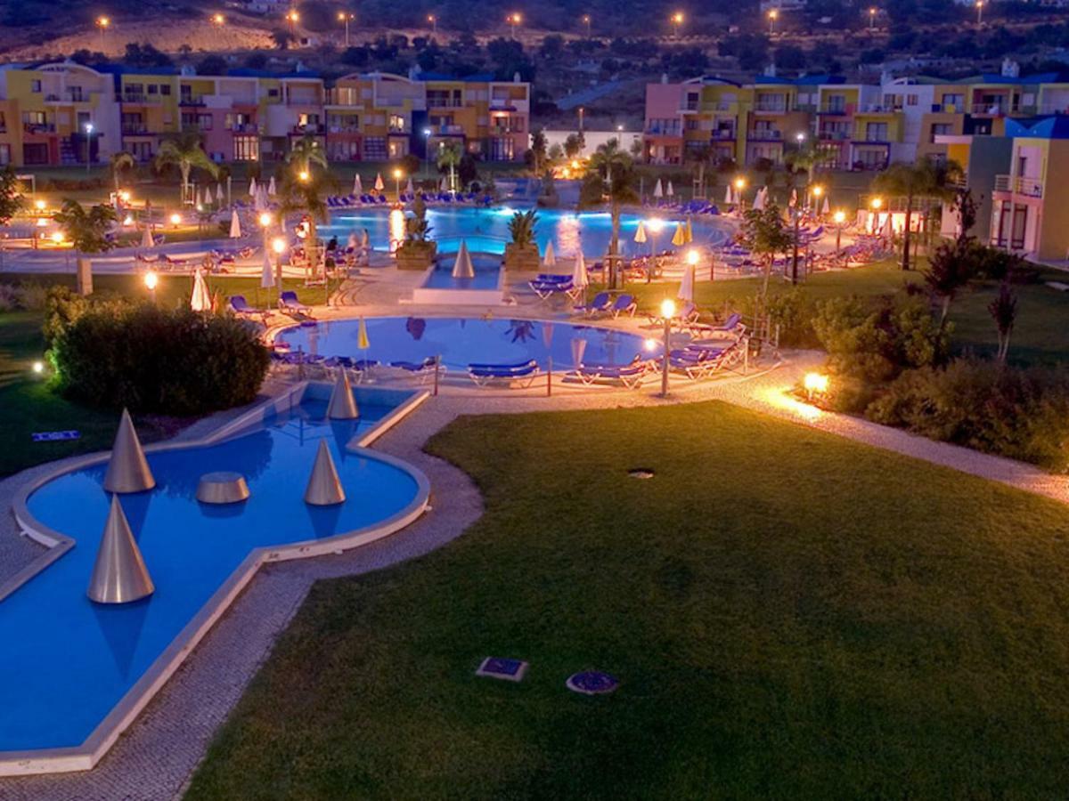 Appartamento Algarveflat Albufeira Esterno foto