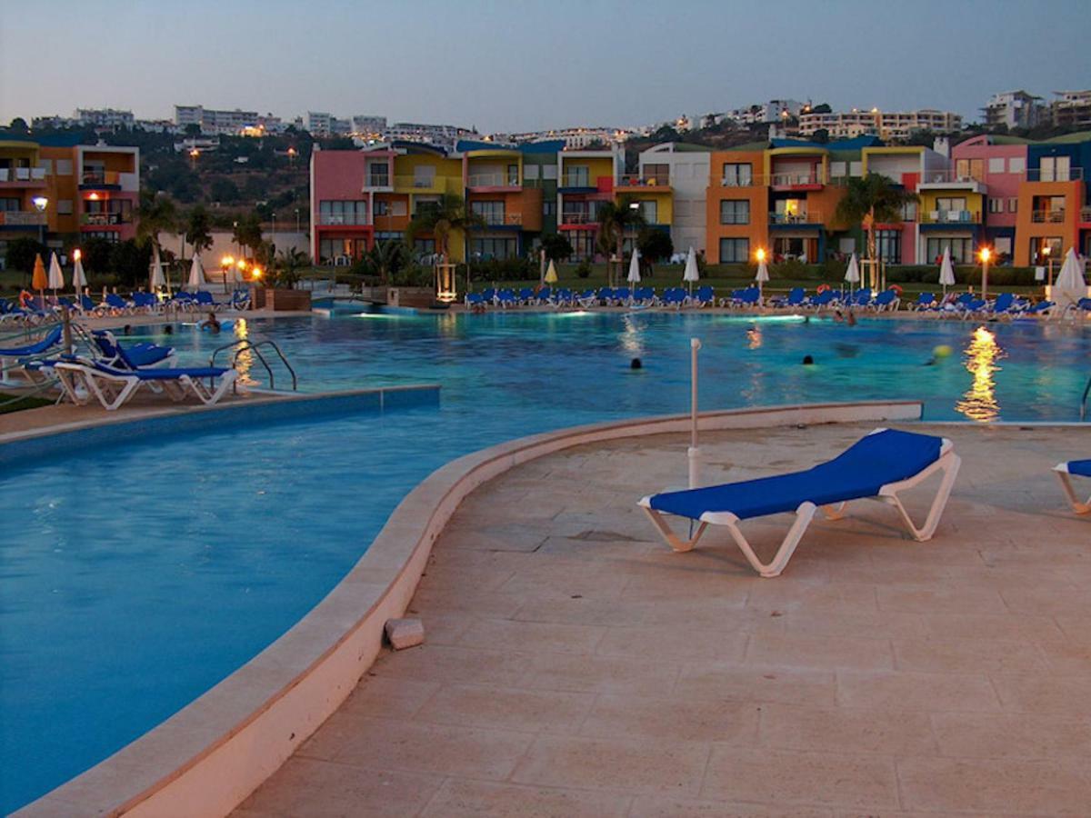 Appartamento Algarveflat Albufeira Esterno foto