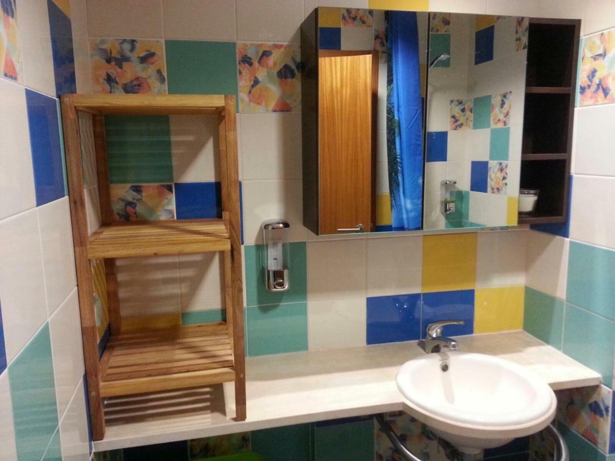 Appartamento Algarveflat Albufeira Esterno foto