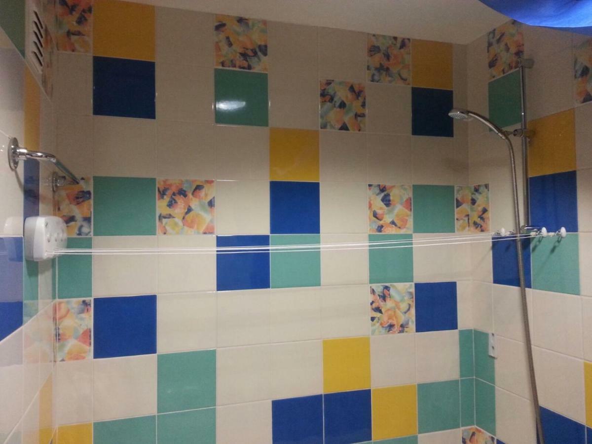 Appartamento Algarveflat Albufeira Esterno foto