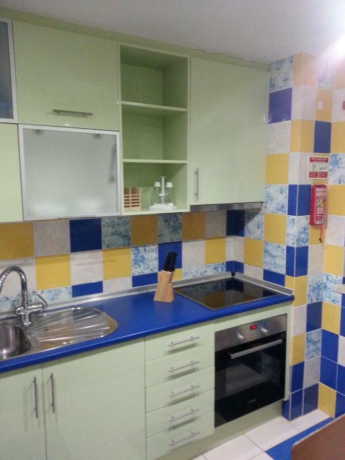 Appartamento Algarveflat Albufeira Esterno foto