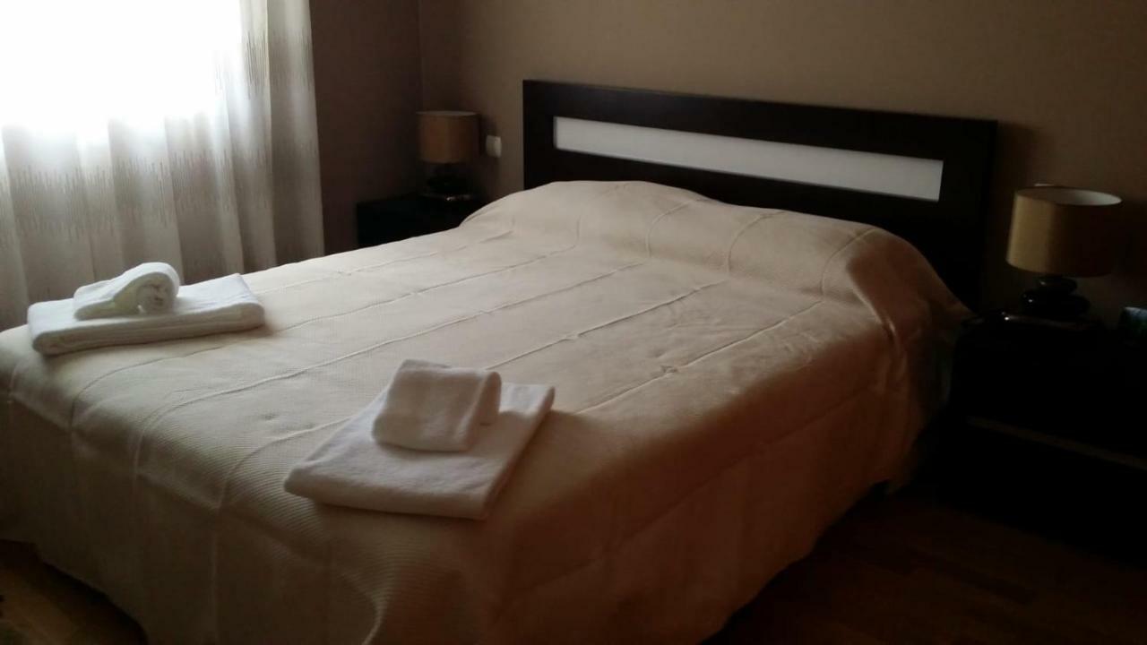 Appartamento Algarveflat Albufeira Esterno foto