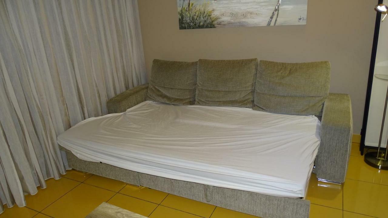 Appartamento Algarveflat Albufeira Esterno foto
