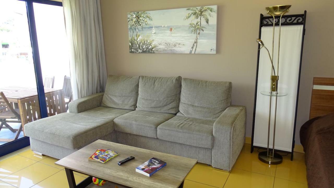 Appartamento Algarveflat Albufeira Esterno foto