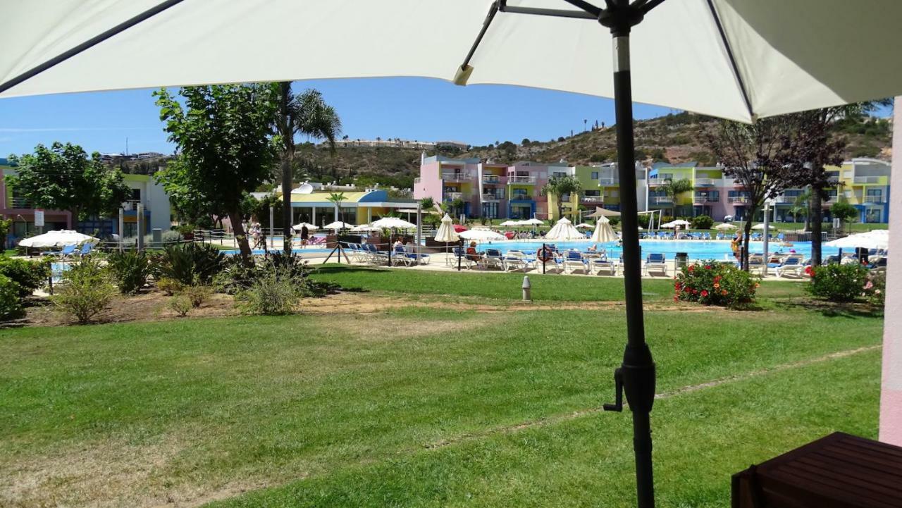 Appartamento Algarveflat Albufeira Esterno foto