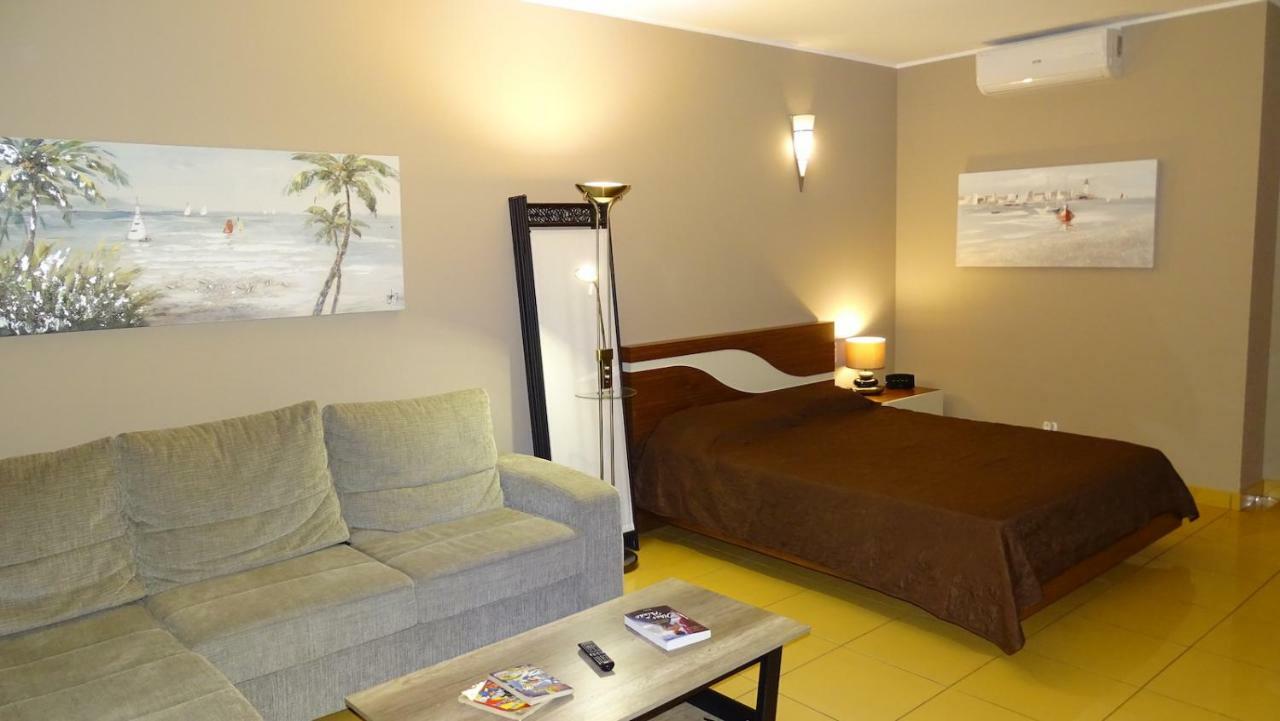 Appartamento Algarveflat Albufeira Esterno foto