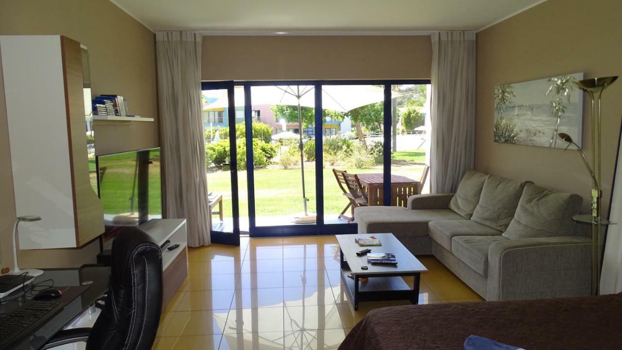 Appartamento Algarveflat Albufeira Esterno foto