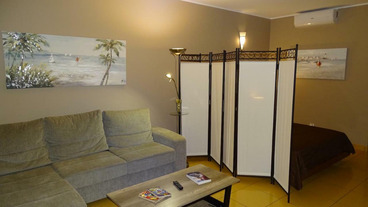 Appartamento Algarveflat Albufeira Esterno foto
