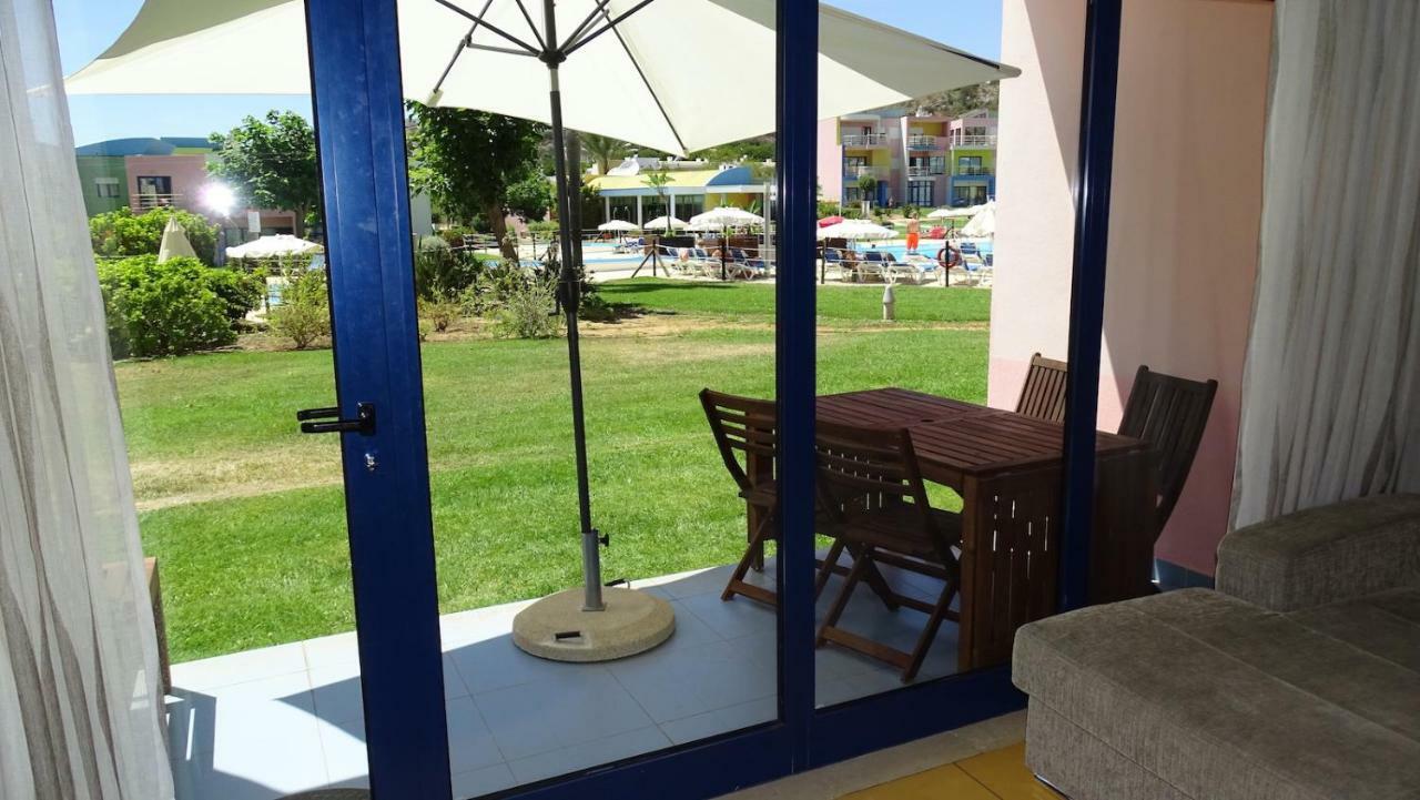 Appartamento Algarveflat Albufeira Esterno foto