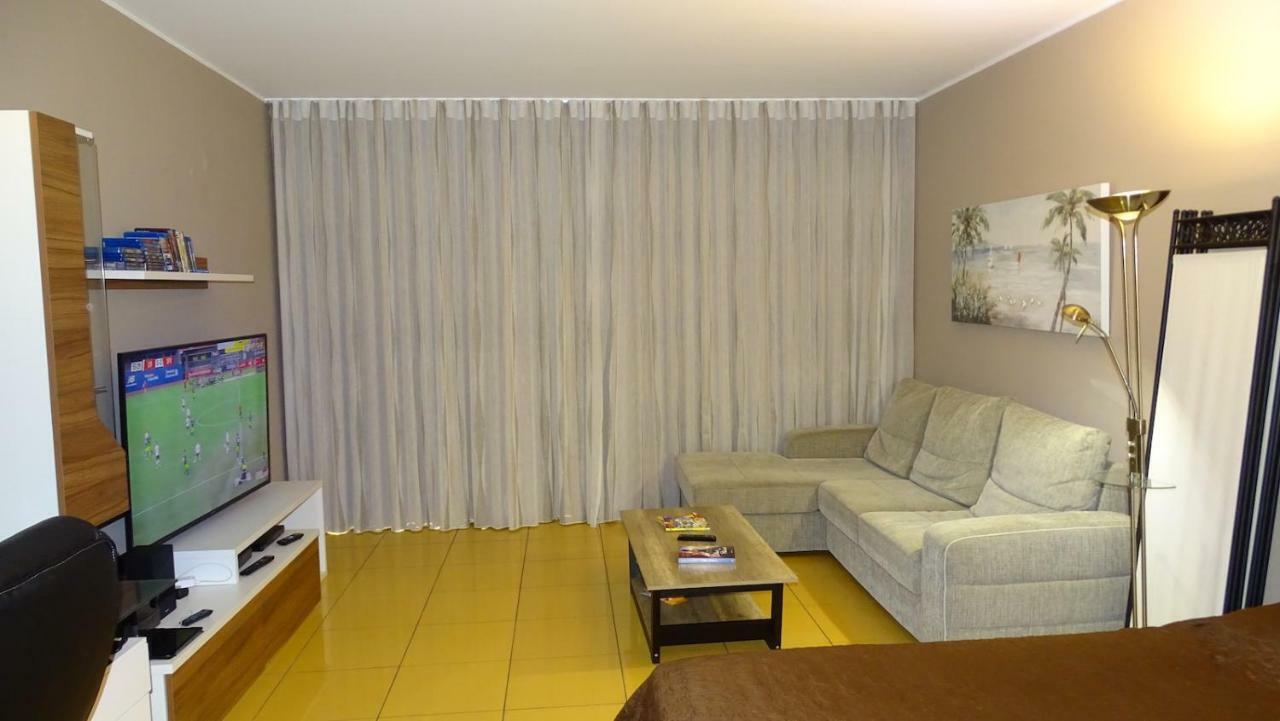 Appartamento Algarveflat Albufeira Esterno foto