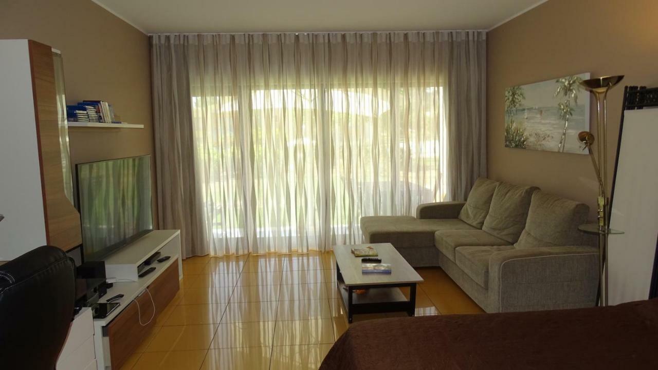 Appartamento Algarveflat Albufeira Esterno foto