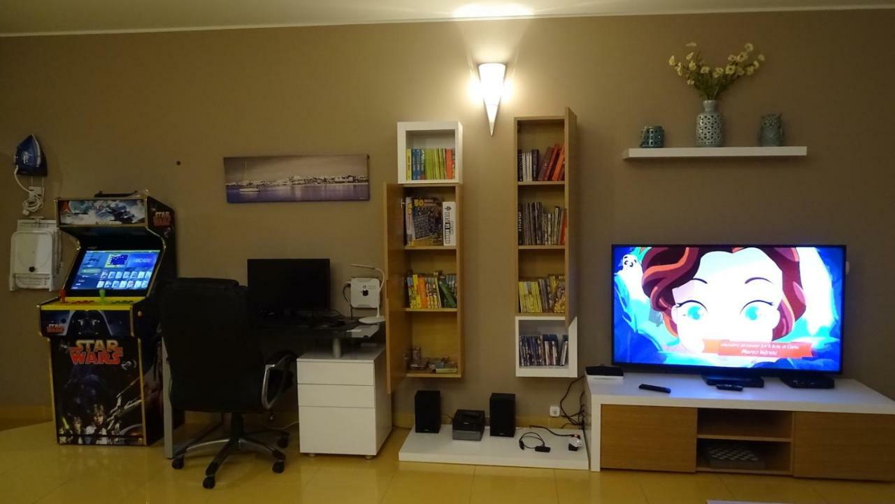 Appartamento Algarveflat Albufeira Esterno foto