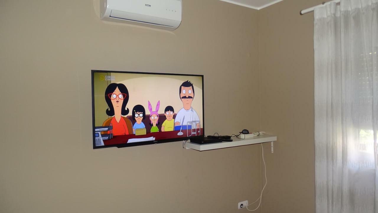 Appartamento Algarveflat Albufeira Esterno foto