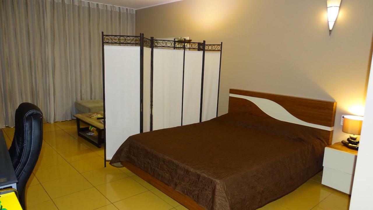 Appartamento Algarveflat Albufeira Esterno foto