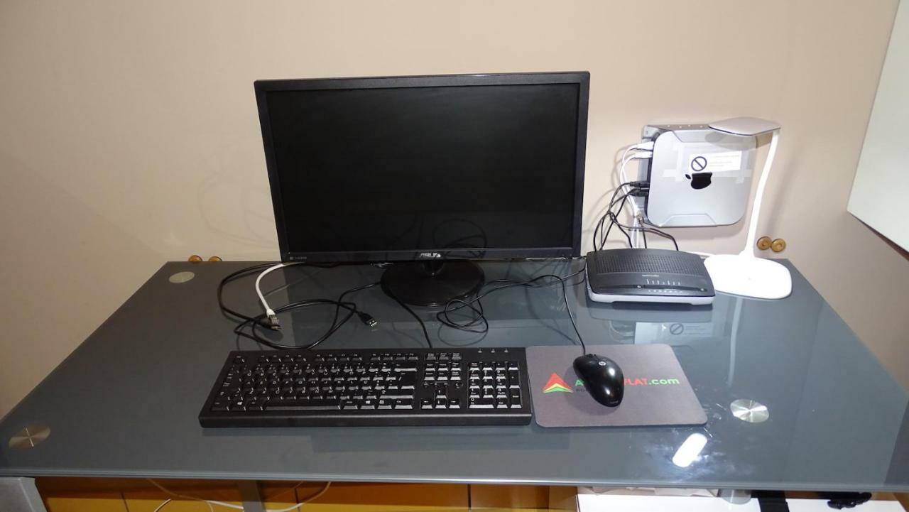 Appartamento Algarveflat Albufeira Esterno foto
