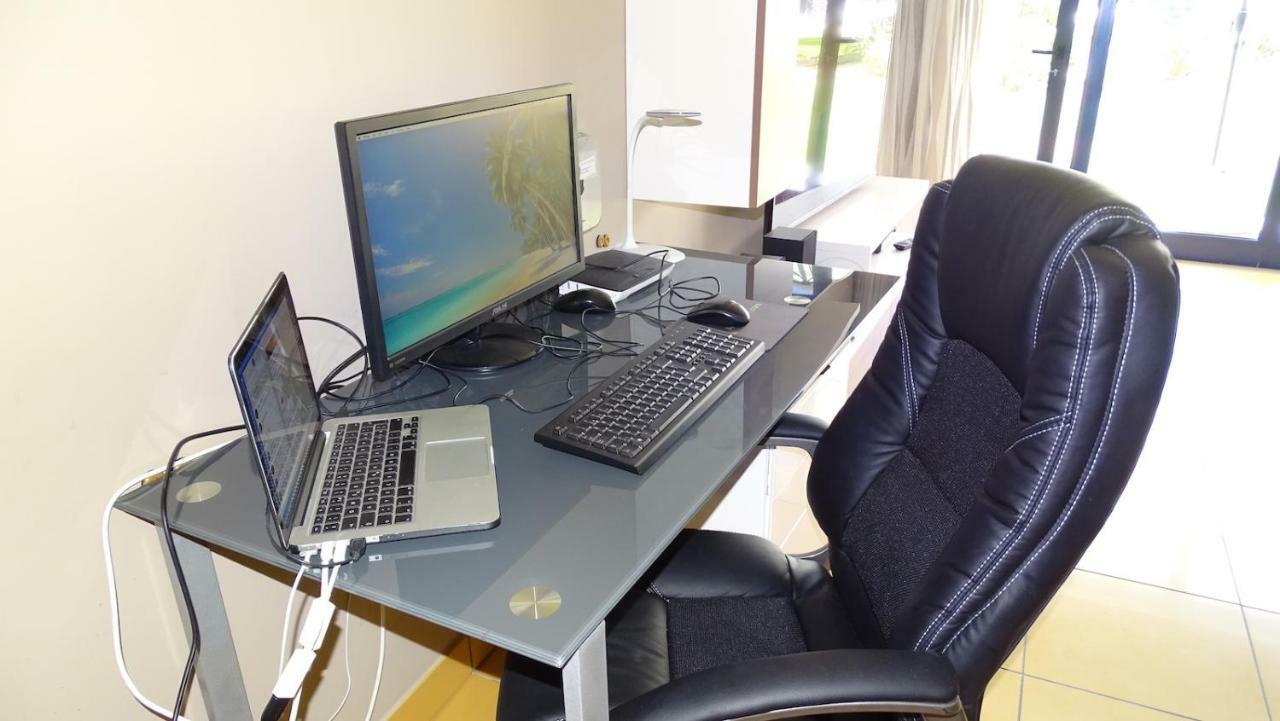 Appartamento Algarveflat Albufeira Esterno foto